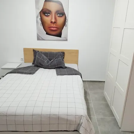 Mit Schoener Aussicht Und Balkon * San Marcos (Tenerife)