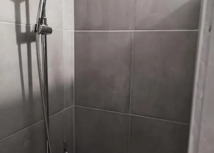 Mit Schoener Aussicht Und Balkon * San Marcos (Tenerife)