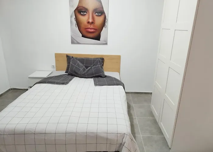 Mit Schoener Aussicht Und Balkon * San Marcos (Tenerife)