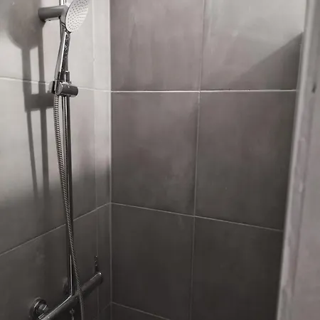 Mit Schoener Aussicht Und Balkon * San Marcos (Tenerife)